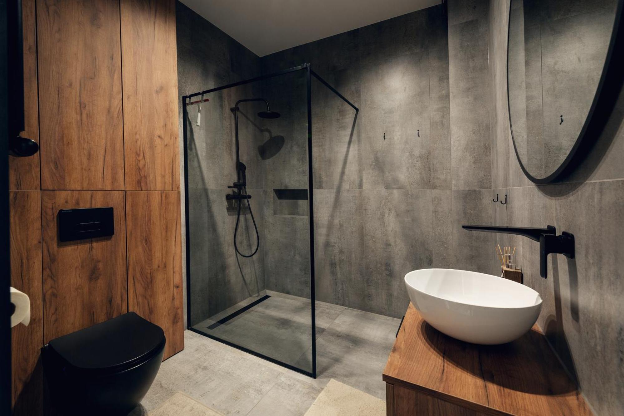 Apartament Pod Wzgorzem Z Sauna, Jacuzzi I Basenem 库多瓦-兹德鲁伊 外观 照片